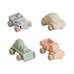 Viking Hearts - Vrachtwagen