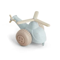 Viking Hearts Ecoline - L Vliegtuig en Helikopter Set