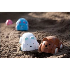 Viking Toys Diertje op Wielen