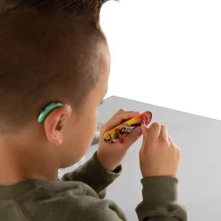 Vinger Skateboard met Accessoires