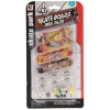 Vinger Skateboard Set
