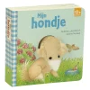 Vingerpop Boekje Mijn Hondje