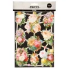 Vintage Plaatjes Rozen, 2 Vellen