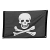 Vlag Piraat