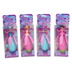 Vliegende Afschietfee