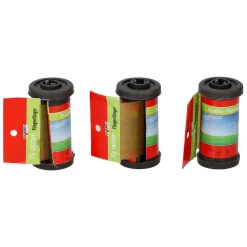 Vliegenvanger Plakstrips, 3st.