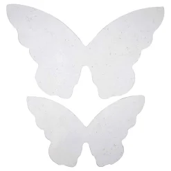 Vlindervleugels Folie, 16x19,5cm