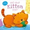 Voelboek - Wat vindt Kitten leuk?