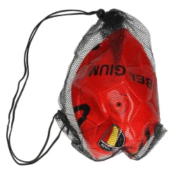 Voetbal België met Pompje