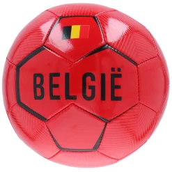 Voetbal Belgie