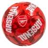 Voetbal FC Arsenal Bal, 23cm