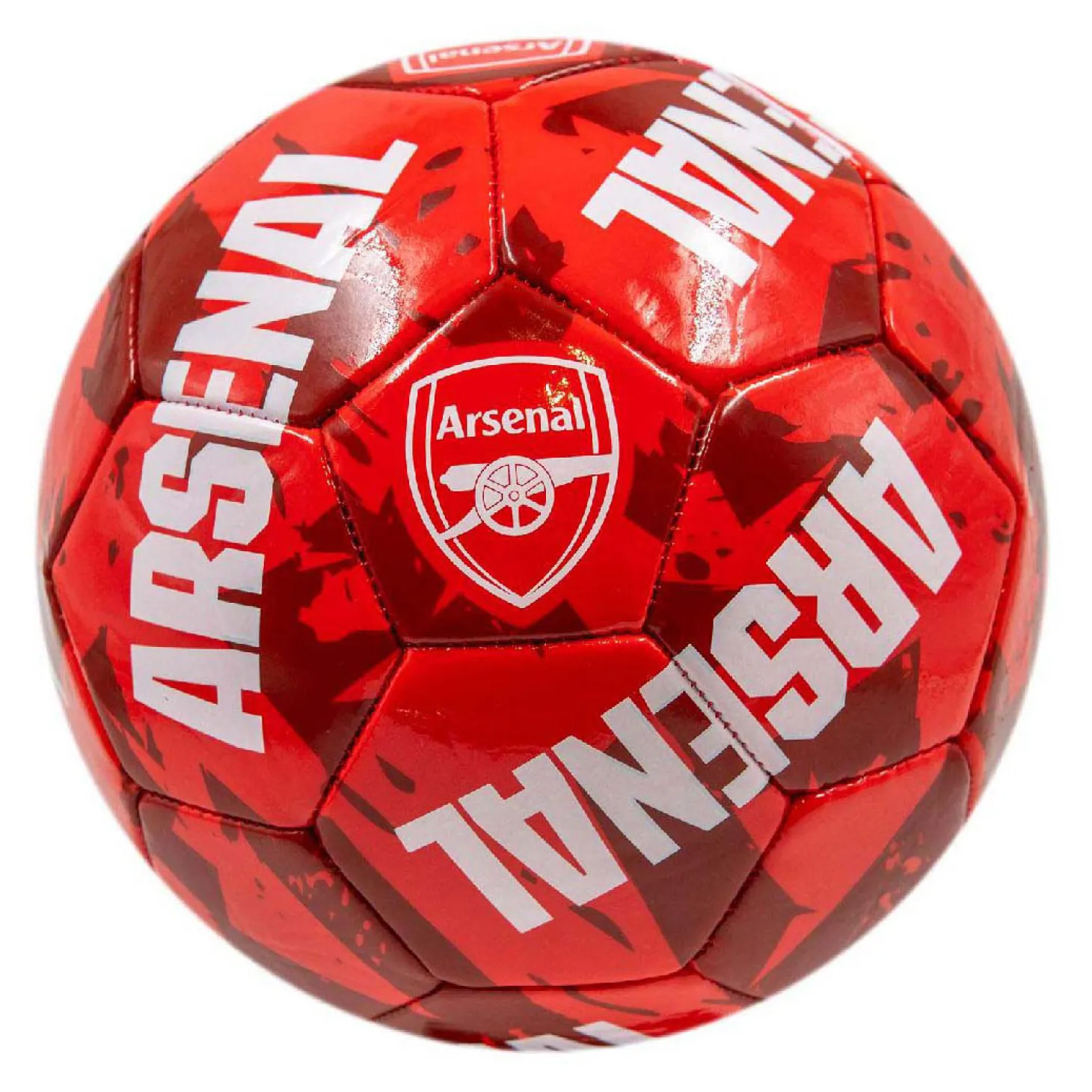 Voetbal FC Arsenal Bal, 23cm