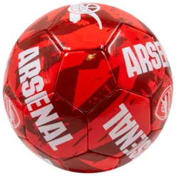 Voetbal FC Arsenal Bal, 23cm