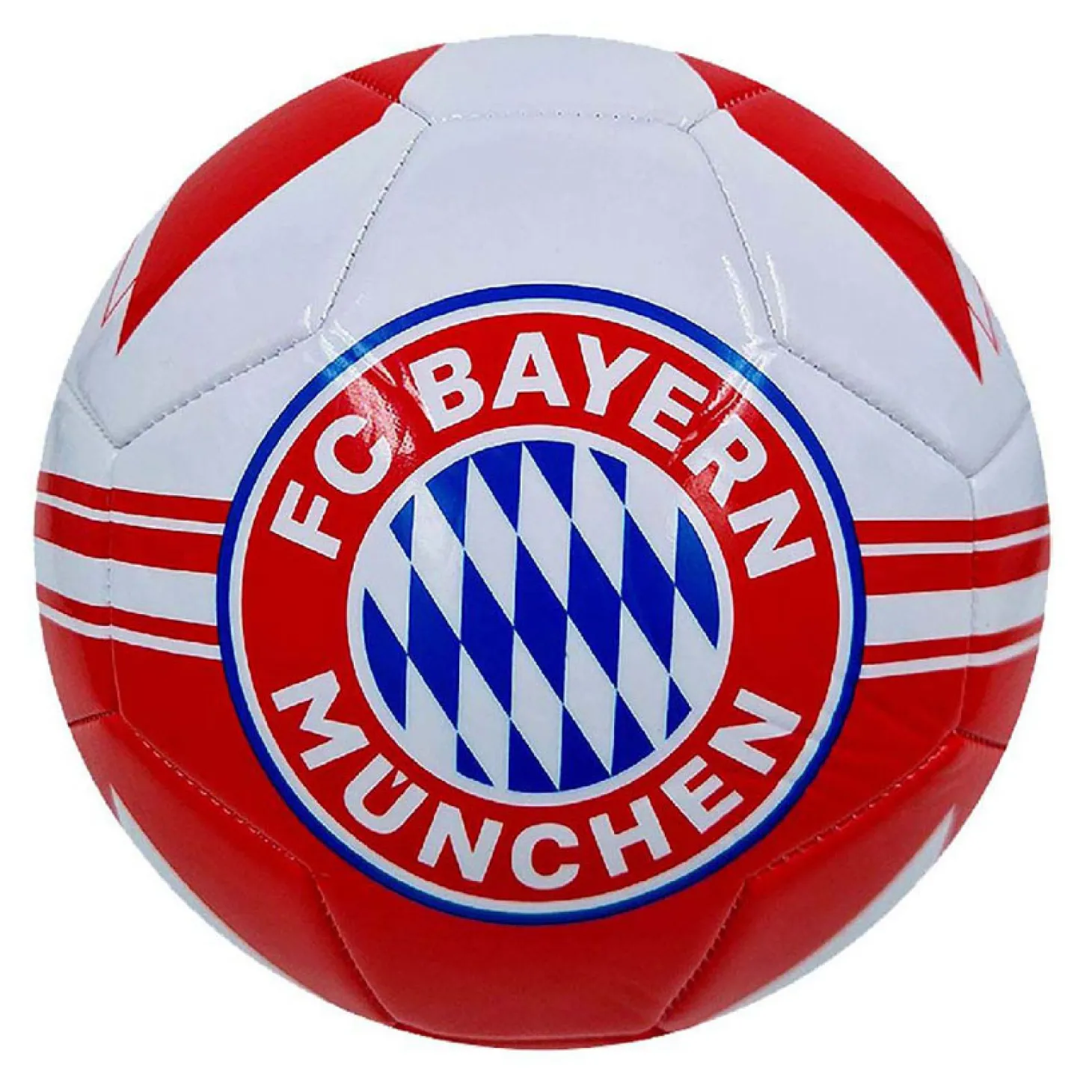 Voetbal FC Bayern Munchen, Maat 5