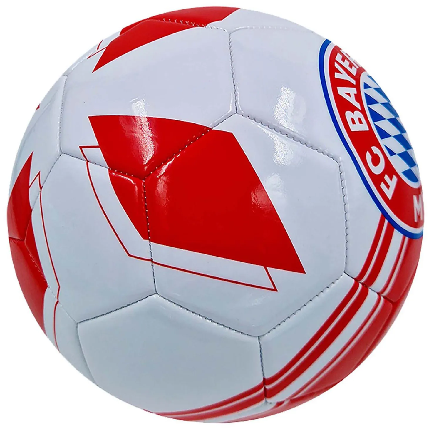 Voetbal FC Bayern Munchen, Maat 5