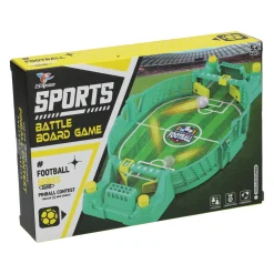 Voetbal Flipper Spel