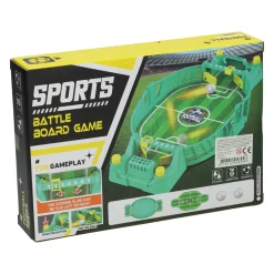 Voetbal Flipper Spel