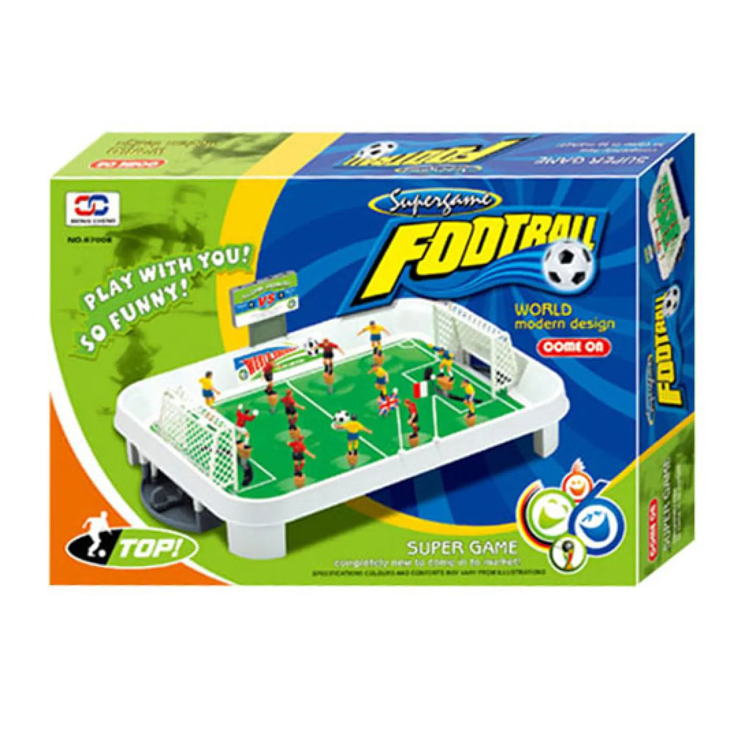 Voetbal Flipperspel