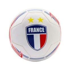 Voetbal Frankrijk