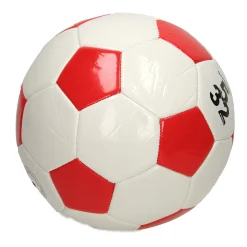 Voetbal Klassiek Kleur - 21cm