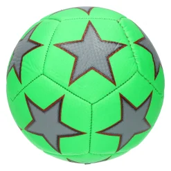 Voetbal Kleur, Maat 1