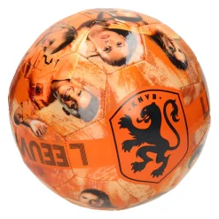 Voetbal KNVB Oranje Leeuwinnen Spelers