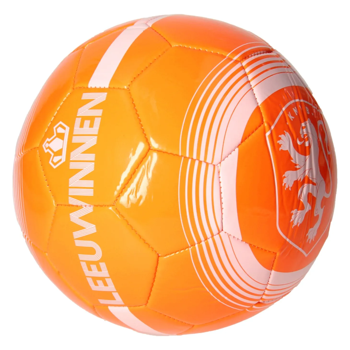 Voetbal KNVB Oranje Leeuwinnen