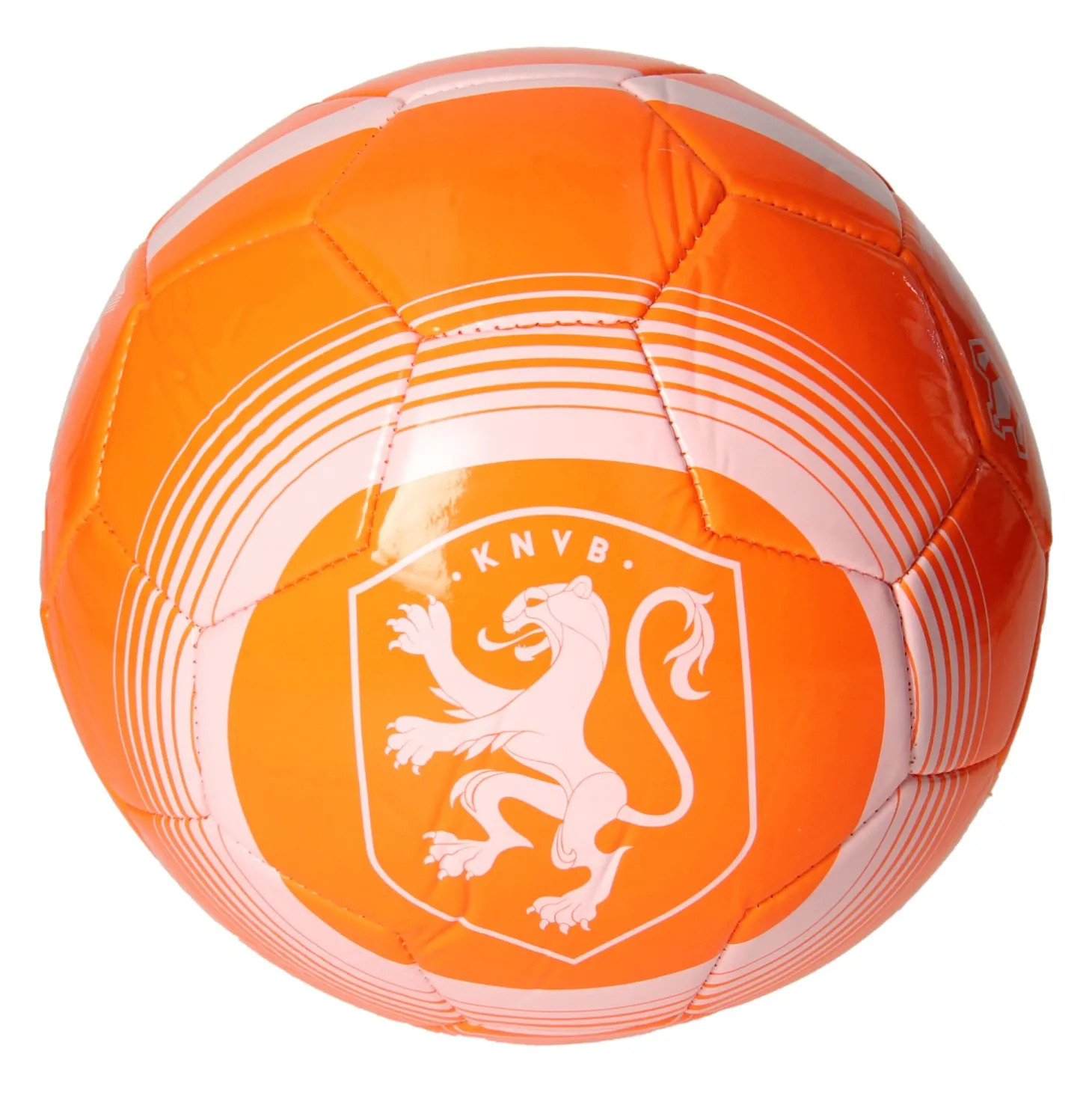 Voetbal KNVB Oranje Leeuwinnen