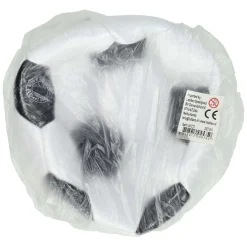 Voetbal Zwart/Wit