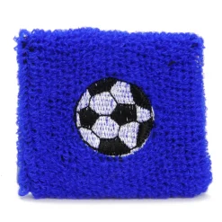Voetbal Zweetband