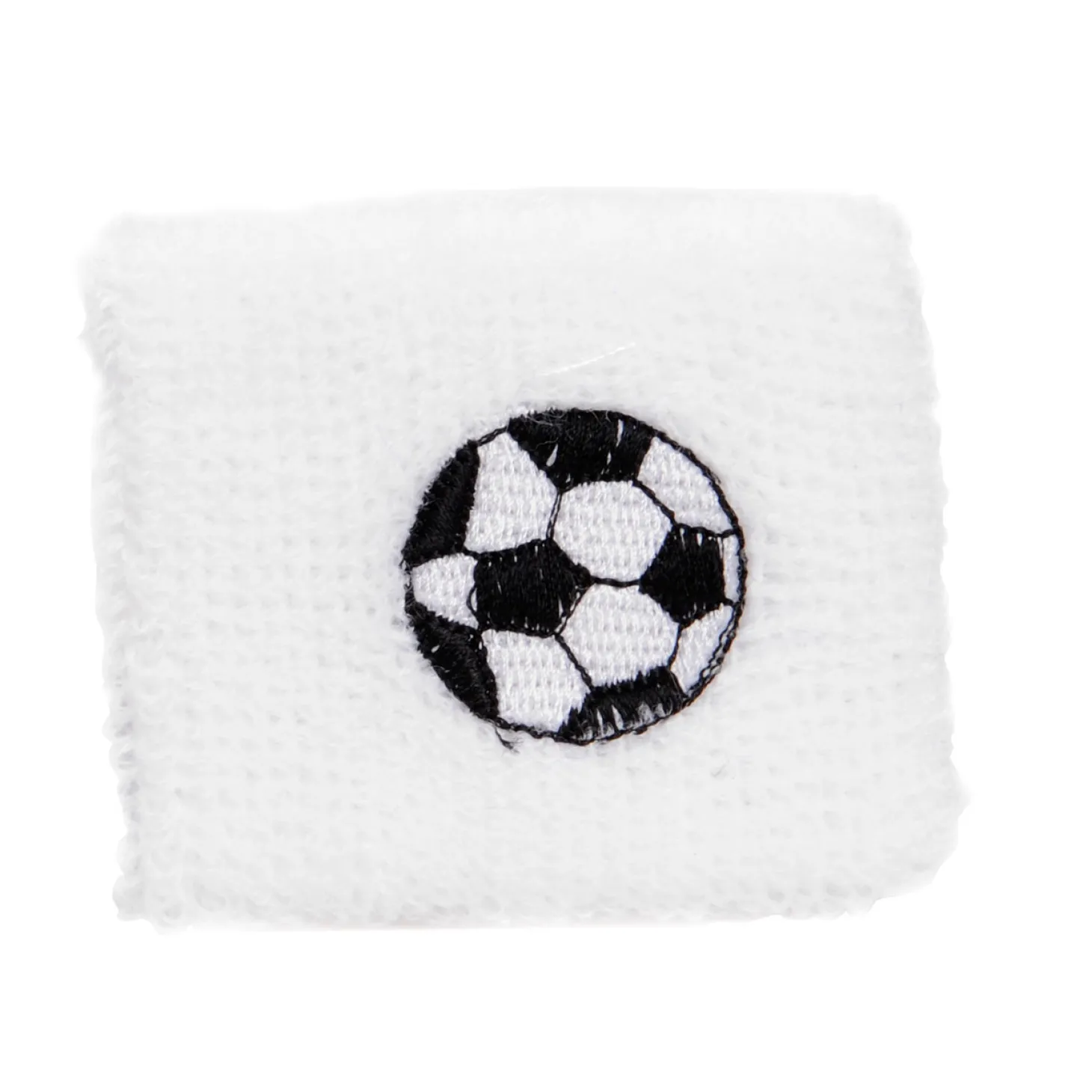 Voetbal Zweetband