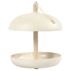 Vogelhuis Bamboevezels