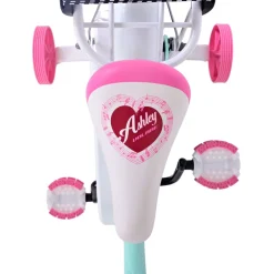 Volare Ashley Fiets - 12 inch - Groen