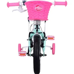 Volare Ashley Fiets - 12 inch - Groen
