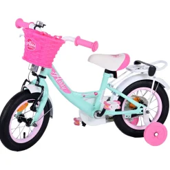 Volare Ashley Fiets - 12 inch - Groen