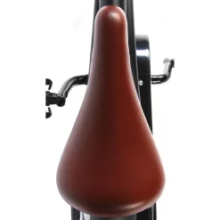 Volare Black Cruiser Fiets - 14 inch - Zwart