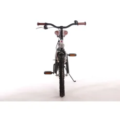 Volare Black Cruiser Fiets - 18 inch - Zwart