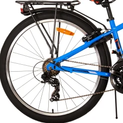 Volare Cross Fiets - 26