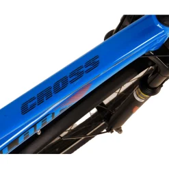 Volare Cross Fiets - 26