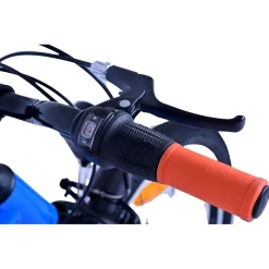 Volare Cross Fiets - 24