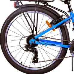 Volare Cross Fiets - 24