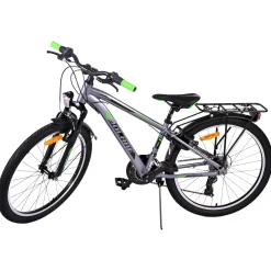 Volare Cross Fiets - 24