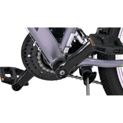 Volare Cross Fiets - 24