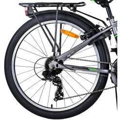 Volare Cross Fiets - 24