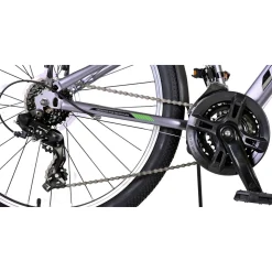 Volare Cross Fiets - 24