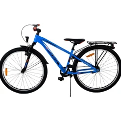 Volare Cross Fiets - 26 inch - Blauw
