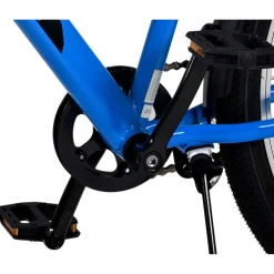 Volare Cross Fiets - 26 inch - Blauw