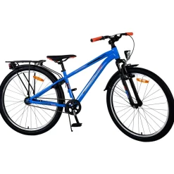 Volare Cross Fiets - 26 inch - Blauw