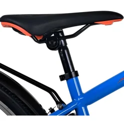 Volare Cross Fiets - 26 inch - Blauw