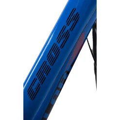 Volare Cross Fiets - 26 inch - Blauw